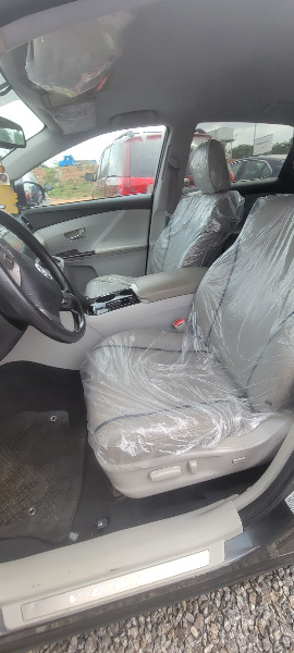 Foreign Used 2011 Toyota Venzas
