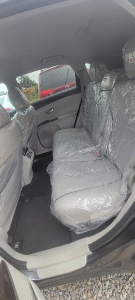 Foreign Used 2011 Toyota Venzas