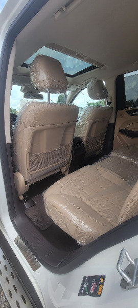 Foreign Used 2018 Mercedes Benz GLE-Class