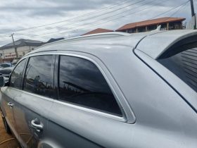 Nigeria Used 2011 Audi Q7