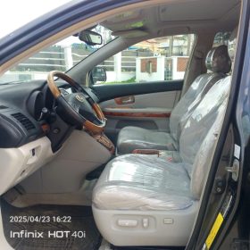 Foreign Used 2007 Lexus RX 350