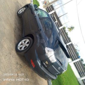 Foreign Used 2007 Lexus RX 350