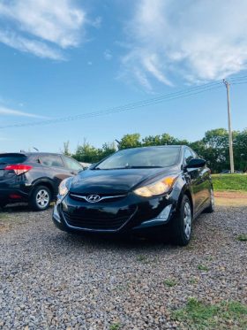 Foreign Used 2015 Hyundai Elantra