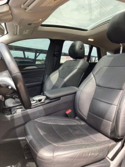 Foreign Used 2016 Mercedes-Benz GLE