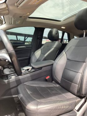 Foreign Used 2016 Mercedes-Benz GLE