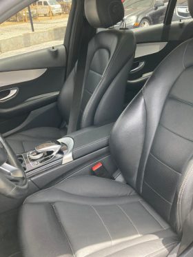Foreign Used 2016 Mercedes-Benz C-Class