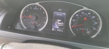 Foreign Used 2017 Toyota Camry