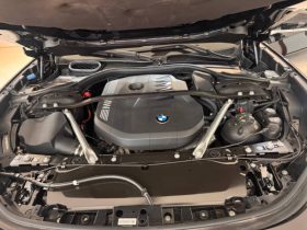 New 2025 BMW 7 Series