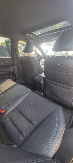 Foreign Used Honda Accord