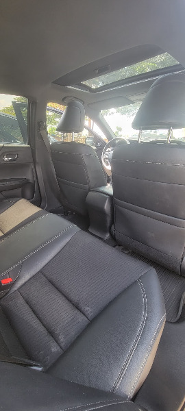 Foreign Used Honda Accord