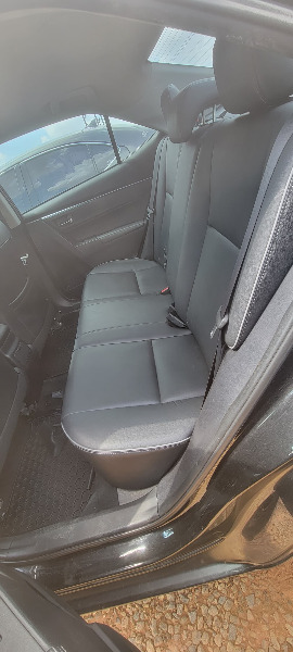 Foreign Used 2014 Toyota Corolla
