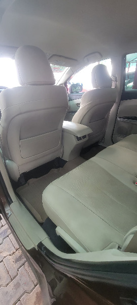 Foreign Used 2010 Toyota Venzas