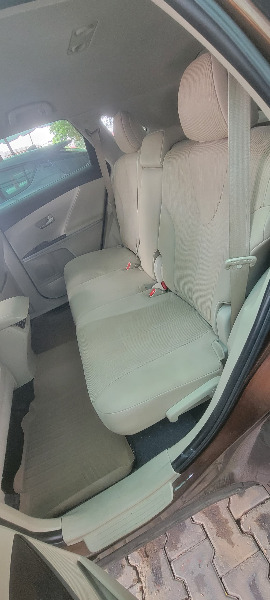 Foreign Used 2010 Toyota Venzas