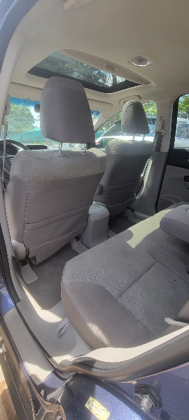 Foreign Used 2013 Honda CR-V