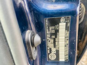 Foreign Used 2013 Toyota Corolla