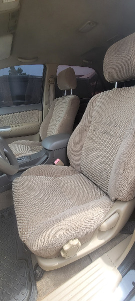 Nigeria Used 2013 Toyota Fortuner