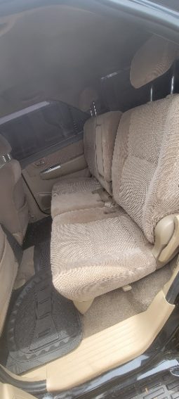 Nigeria Used 2013 Toyota Fortuner