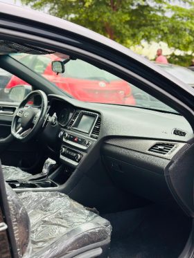 Foreign Used Hyundai Sonata