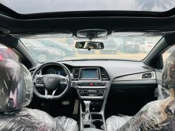 Foreign Used Hyundai Sonata
