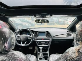 Foreign Used Hyundai Sonata