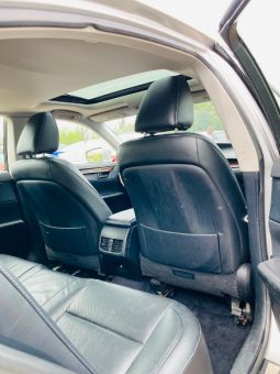 Foreign Used 2013 Lexus ES350