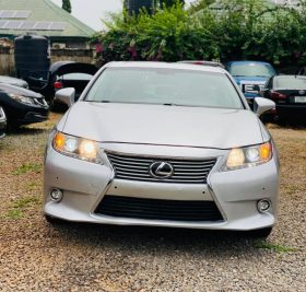 Foreign Used 2013 Lexus ES350