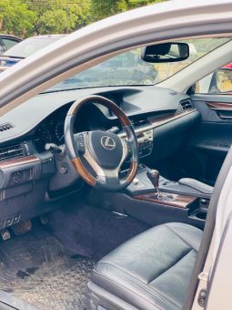 Foreign Used 2013 Lexus ES350