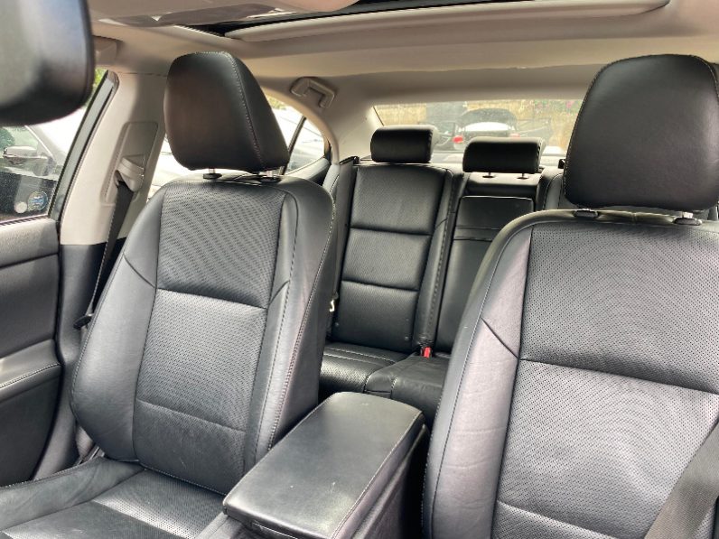 Foreign Used 2013 Lexus ES350