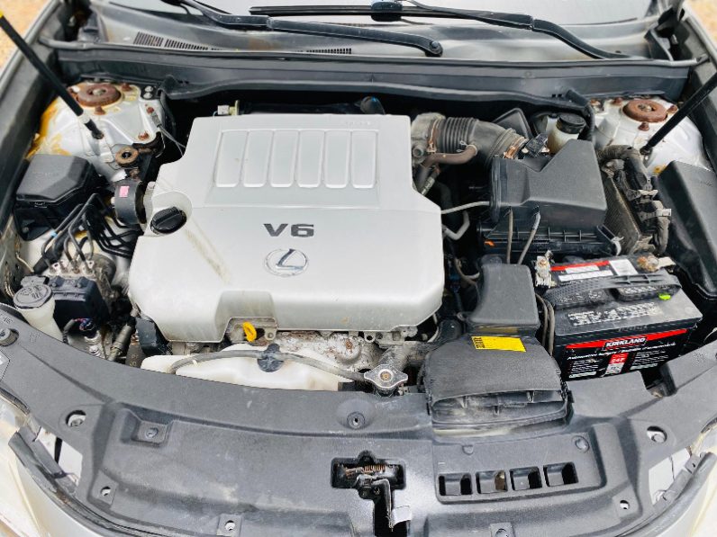 Foreign Used 2013 Lexus ES350