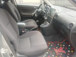 Nigeria Used 2003 Toyota Toyota