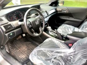Foreign Used 2017 Honda Accord
