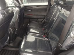 Nigeria Used 2012 Lexus RX 350