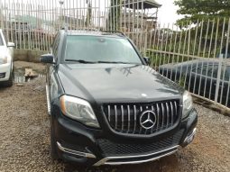 Foreign Used 2015 Mercedes-Benz G-Class