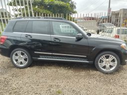 Foreign Used 2015 Mercedes-Benz G-Class