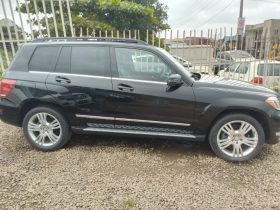 Foreign Used 2015 Mercedes-Benz G-Class
