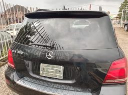 Foreign Used 2015 Mercedes-Benz G-Class