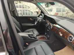 Foreign Used 2015 Mercedes-Benz G-Class