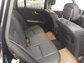 Foreign Used 2015 Mercedes-Benz G-Class