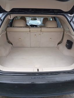 Foreign Used 2015 Lexus RX 350