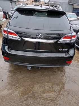 Foreign Used 2015 Lexus RX 350