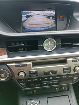 Foreign Used 2015 Lexus ES