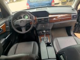 Tokunbo Mercedes Benz GLK 350 2012