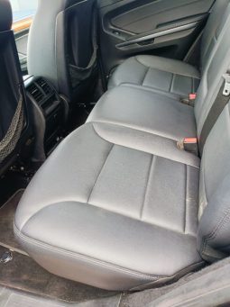 Foreign Used 2008 Mercedes Benz M-Class