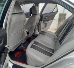 Nigeria Used Toyota Camry