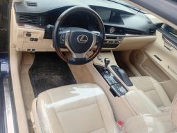 Foreign Used 2015 Lexus ES