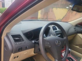 Foreign Used 2010 Toyota Highlander