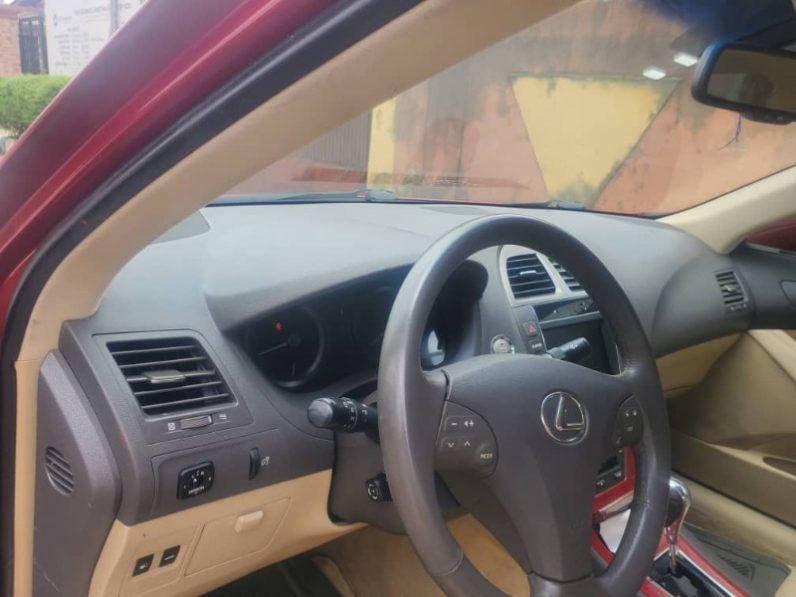 Foreign Used 2010 Toyota Highlander