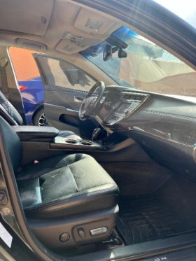 Foreign Used 2014 Toyota Avalon