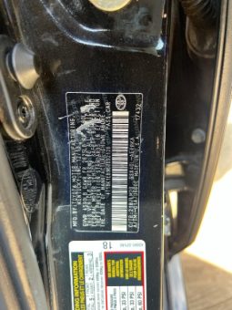 Foreign Used 2014 Toyota Avalon