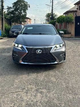 Foreign Used 2013 Lexus ES